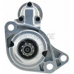 Order Remanufactured Starter by VISION OE - 17781 For Your Vehicle