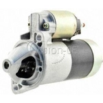 Order Remanufactured Starter by VISION OE - 17796 For Your Vehicle