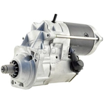 Order Remanufactured Starter by VISION OE - 17802 For Your Vehicle