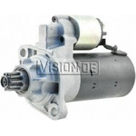 Order Remanufactured Starter by VISION OE - 17820 For Your Vehicle