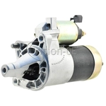 Order Remanufactured Starter by VISION OE - 17832 For Your Vehicle