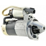 Order Remanufactured Starter by VISION OE - 17859 For Your Vehicle