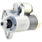 Order Remanufactured Starter by VISION OE - 17877 For Your Vehicle