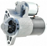 Order Remanufactured Starter by VISION OE - 17933 For Your Vehicle