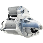 Order Remanufactured Starter by VISION OE - 17955 For Your Vehicle