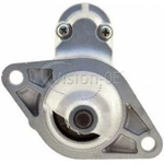 Order Remanufactured Starter by VISION OE - 17956 For Your Vehicle