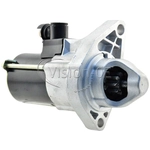 Order Remanufactured Starter by VISION OE - 17958 For Your Vehicle