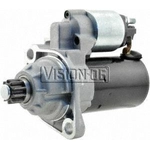 Order Remanufactured Starter by VISION OE - 17970 For Your Vehicle