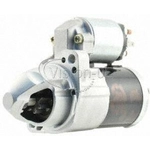 Order Remanufactured Starter by VISION OE - 17994 For Your Vehicle