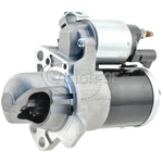 Order Remanufactured Starter by VISION OE - 17997 For Your Vehicle