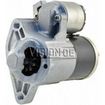 Order Remanufactured Starter by VISION OE - 19133 For Your Vehicle