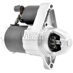 Order Remanufactured Starter by VISION OE - 19145 For Your Vehicle