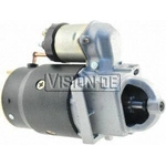 Order Remanufactured Starter by VISION OE - 3510M For Your Vehicle