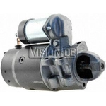 Order Remanufactured Starter by VISION OE - 3560 For Your Vehicle