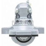 Order Remanufactured Starter by VISION OE - 52039 For Your Vehicle