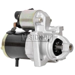 Order Remanufactured Starter by VISION OE - 52054 For Your Vehicle