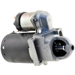 Order Remanufactured Starter by VISION OE - 6313 For Your Vehicle