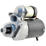 Order Remanufactured Starter by VISION OE - 6476 For Your Vehicle