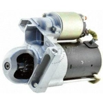 Order Remanufactured Starter by VISION OE - 6481 For Your Vehicle