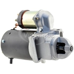 Order Remanufactured Starter by VISION OE - 6483 For Your Vehicle