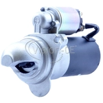 Order Remanufactured Starter by VISION OE - 6499 For Your Vehicle