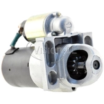 Order Remanufactured Starter by VISION OE - 6757 For Your Vehicle