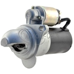 Order Remanufactured Starter by VISION OE - 6782 For Your Vehicle