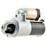 Order Remanufactured Starter by VISION OE - 6976 For Your Vehicle