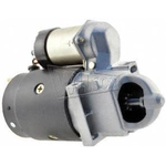 Order WILSON - 91-01-3839 - Remanufactured Starter For Your Vehicle