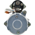 Order Remanufactured Starter by WILSON - 91-01-3926 For Your Vehicle