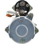 Order Démarreur reconditionné by WILSON - 91-01-3926 For Your Vehicle