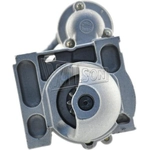 Order Démarreur reconditionné by WILSON - 91-01-4495 For Your Vehicle