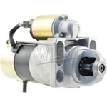 Order WILSON - 91-01-4550 - Démarreur reconditionné For Your Vehicle