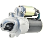 Order Démarreur reconditionné by WILSON - 91-01-4665 For Your Vehicle