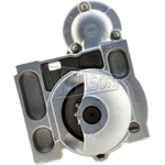 Order Remanufactured Starter by WILSON - 91-01-4669 For Your Vehicle