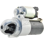Order Remanufactured Starter by WILSON - 91-01-4686 For Your Vehicle