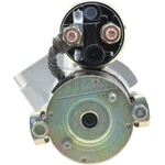 Purchase Remanufactured Starter by WILSON - 91-01-4694