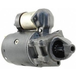 Order WILSON - 91-01-4721 - Remanufactured Starter For Your Vehicle