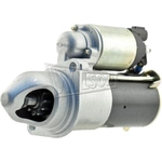 Order Remanufactured Starter by WILSON - 91-01-4740 For Your Vehicle
