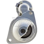 Order Remanufactured Starter by WILSON - 91-01-4741 For Your Vehicle