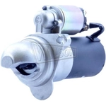 Order Remanufactured Starter by WILSON - 91-01-4764 For Your Vehicle