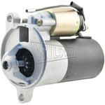 Order Démarreur reconditionné by WILSON - 91-02-5852 For Your Vehicle