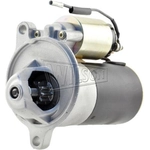 Order Démarreur reconditionné by WILSON - 91-02-5853 For Your Vehicle