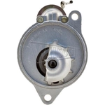 Order WILSON - 91-02-5860 - Démarreur reconditionné For Your Vehicle