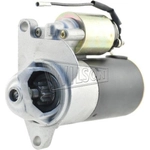 Purchase WILSON - 91-02-5877 - Remanufactured Starter