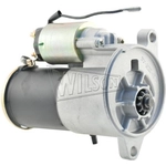 Order Démarreur reconditionné by WILSON - 91-02-5893 For Your Vehicle