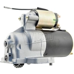 Order Démarreur reconditionné by WILSON - 91-02-5899 For Your Vehicle