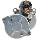 Order Démarreur reconditionné by WILSON - 91-02-5903 For Your Vehicle