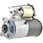 Order Démarreur reconditionné by WILSON - 91-02-5906 For Your Vehicle