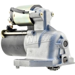 Order Démarreur reconditionné by WILSON - 91-02-5915 For Your Vehicle